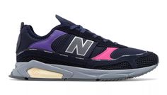 Кроссовки MS_WSRCTV1 New Balance