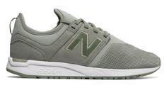 Кроссовки Nubuck 247 New Balance