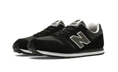 Кроссовки 373 Suede New Balance