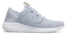 Кроссовки Fresh Foam Cruz New Balance
