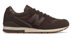 Кроссовки 996 New Balance