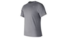 Футболки SEASONLESS UPF SS New Balance