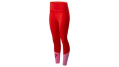 Леггинсы ACHIEVER BLOCKED 7/8 TIGHT New Balance