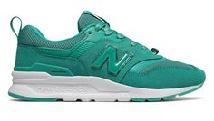 Кроссовки CM_CW997HV1 New Balance