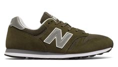 Кроссовки 373 New Balance