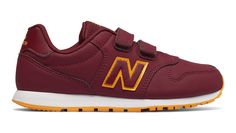 Кроссовки 500 New Balance