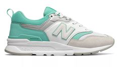 Кроссовки 997 New Balance
