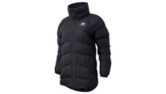 Куртки NB ATHLETICS TERRAIN MID DOWN JACKET New Balance