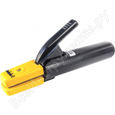 Электрододержатель эд-200 pro comfort кедр 8011730