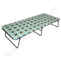 Кровать-тумба olsa отдых с4