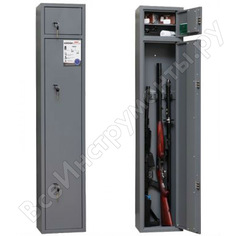 Оружейный шкаф onix канонир