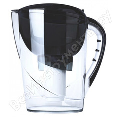 Фильтр-кувшин гейзер корус графит 62037гра