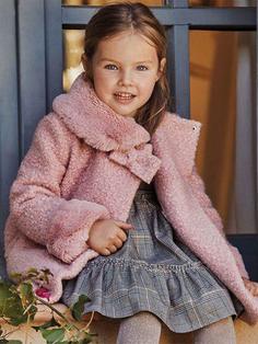 Пальто Mayoral