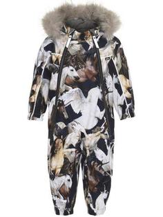 Комбинезон Molo