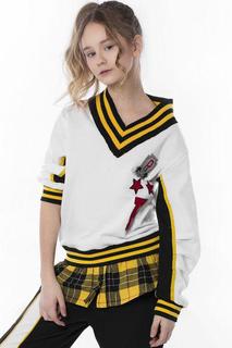 Джемпер TO BE TOO