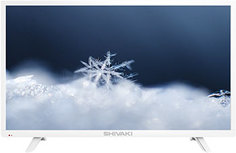 LED телевизор Shivaki