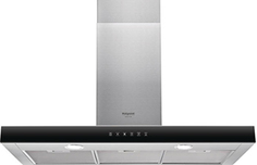 Вытяжка Hotpoint-Ariston