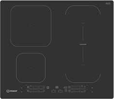 Встраиваемая электрическая варочная панель Indesit
