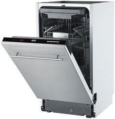 Полновстраиваемая посудомоечная машина De’Longhi DeLonghi