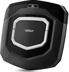 Робот-пылесос Kitfort
