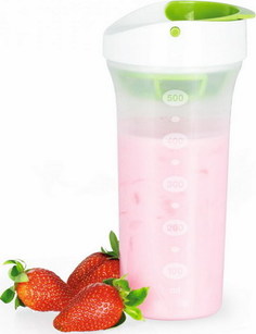 Шейкер Tescoma