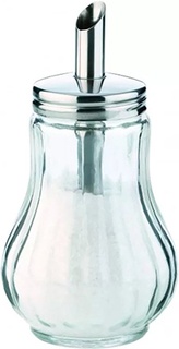 Сахарница с дозатором Tescoma