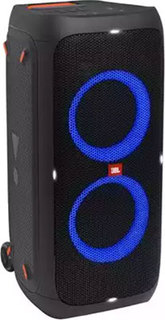 Музыкальный центр JBL