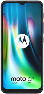 Смартфон Motorola