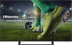 LED телевизор HISENSE