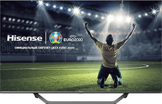 4K (UHD) телевизор HISENSE