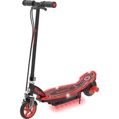 Электросамокат Razor Power Core E90 Glow