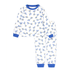 Пижама джемпер/брюки Котмаркот Sleepy Child