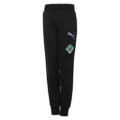 Штаны Claw Pack Pants Wmns Puma