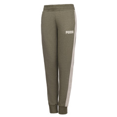 Штаны Contrast Pants TR W Puma