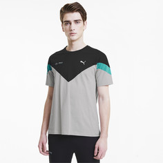 Футболка MAPM MCS Tee Puma