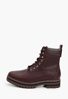 Тимберленды Timberland Courma Guy