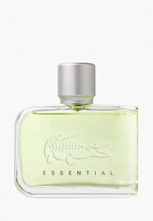 Туалетная вода Lacoste Essential, 75 мл.