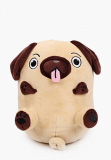 Подушка декоративная Zakka pug