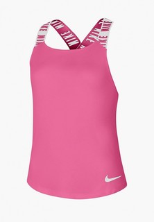 Майка спортивная Nike G NK DRY TANK ELASTIKA