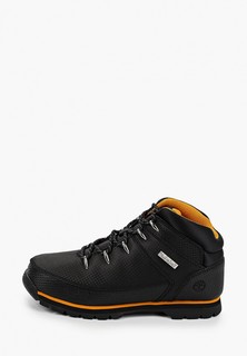 Ботинки Timberland EURO SPRINT Mid Hiker