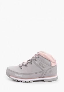 Ботинки Timberland EURO SPRINT Mid Hiker