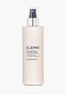 Тоник для лица Elemis Женьшень, 200 мл