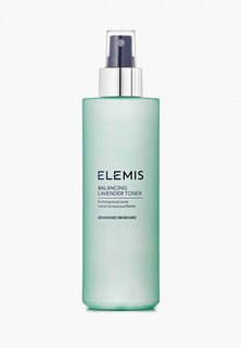 Тоник для лица Elemis Лаванда, 200 мл