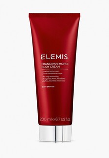 Крем для тела Elemis Франжипани-Монои, 200 мл