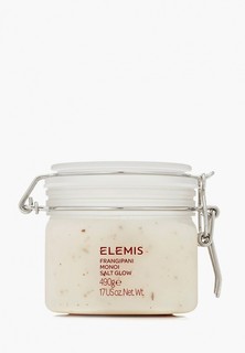 Скраб для тела Elemis Франжипани-Монои, 490 г