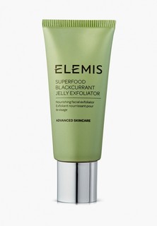 Пилинг для лица Elemis Черная смородина Суперфуд, 50 мл