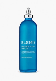 Масло для тела Elemis Active Body Concentrate, 100 мл