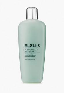 Молочко для душа Elemis Aching Muscle Super Soak, 400 мл