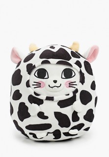 Подушка декоративная Zakka cow cat