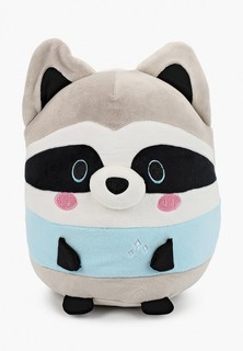 Подушка декоративная Zakka raccoon